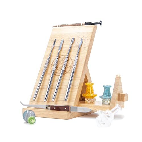 Apex Ancillary Magnetic Toolstand Starter Pack