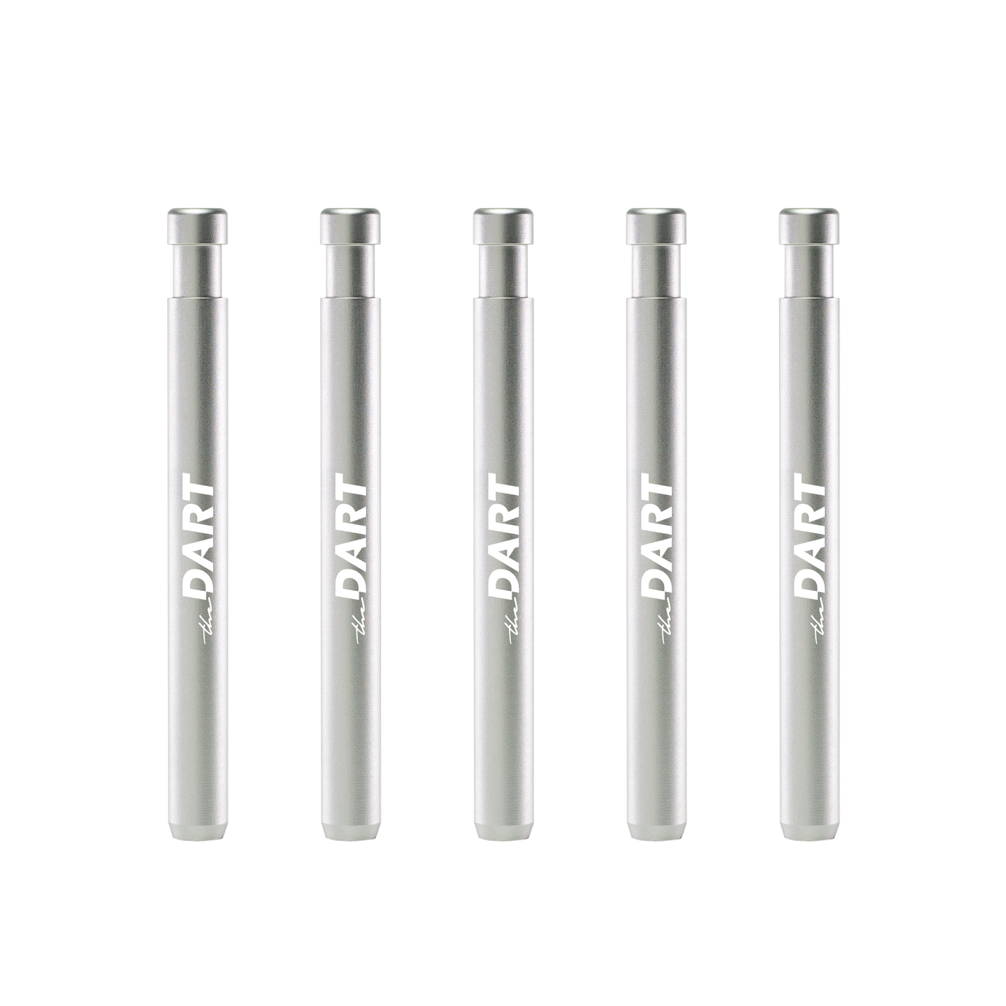 DART One Hitter 5-Pack