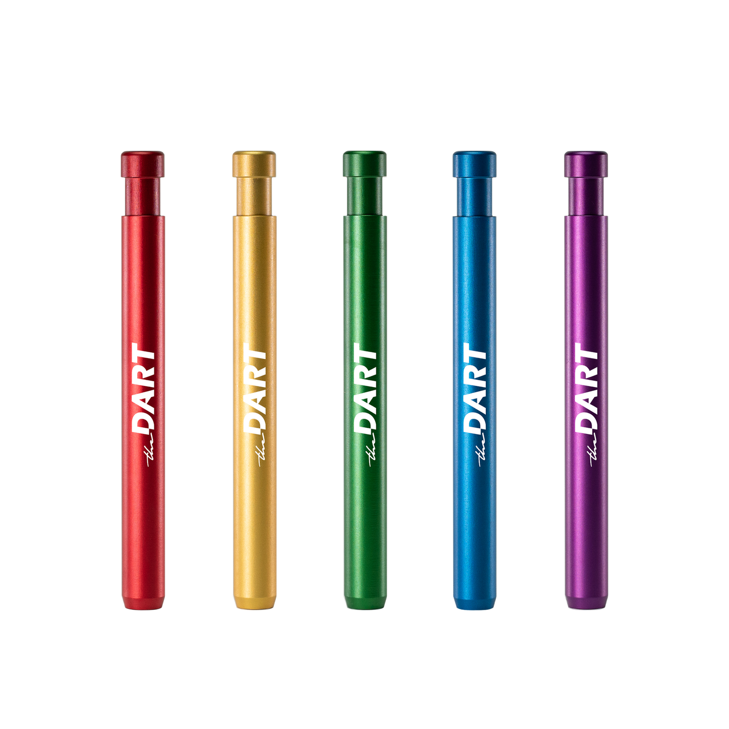 DART One Hitter 5-Pack