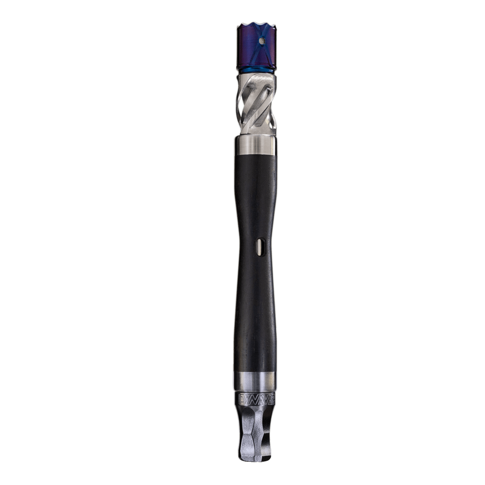 Dynavap WoodWynd: Blackwood