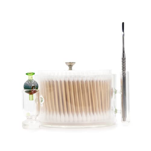 Apex Ancillary XL Bundle | iso Station, Magnetic Stand & Toolset