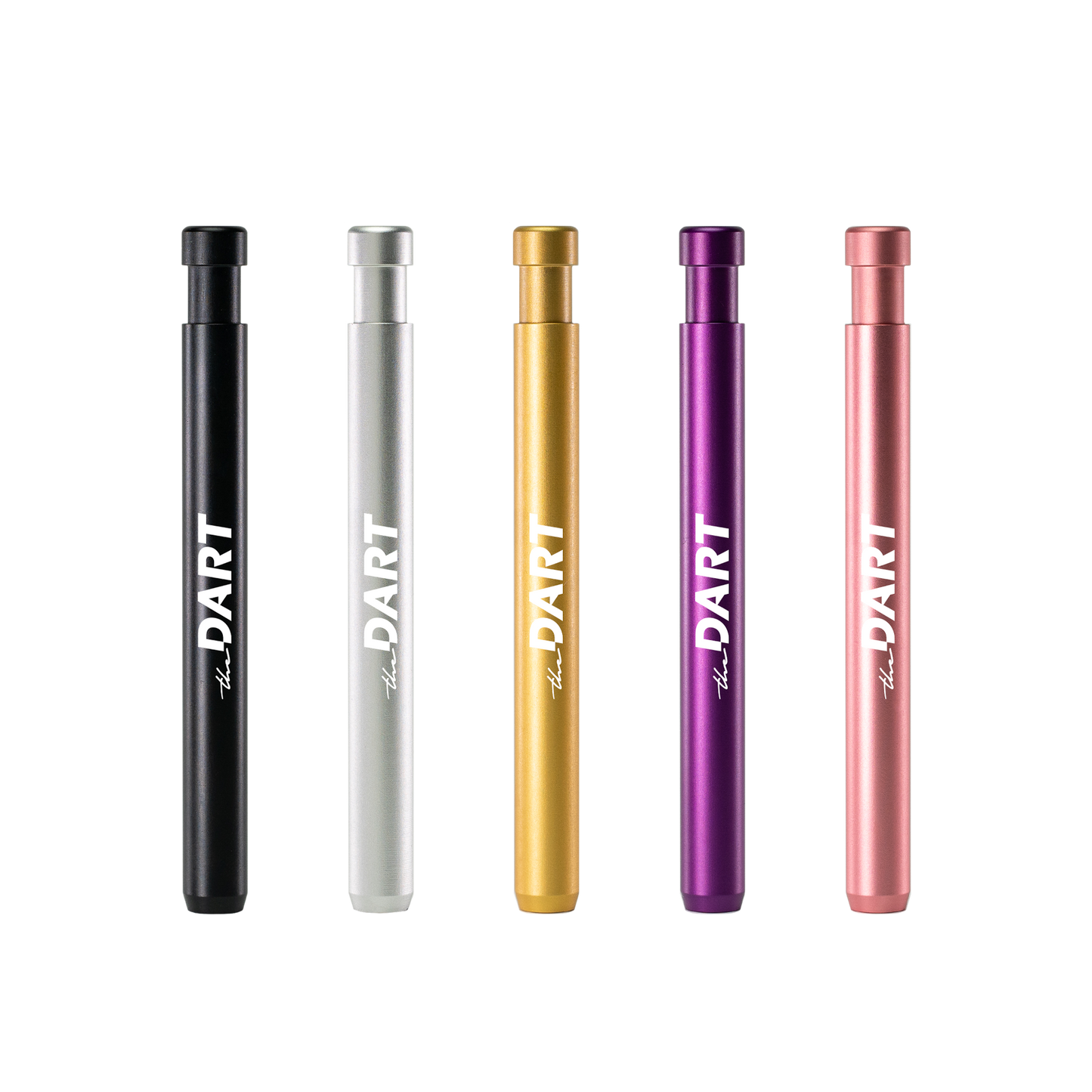 DART One Hitter 5-Pack