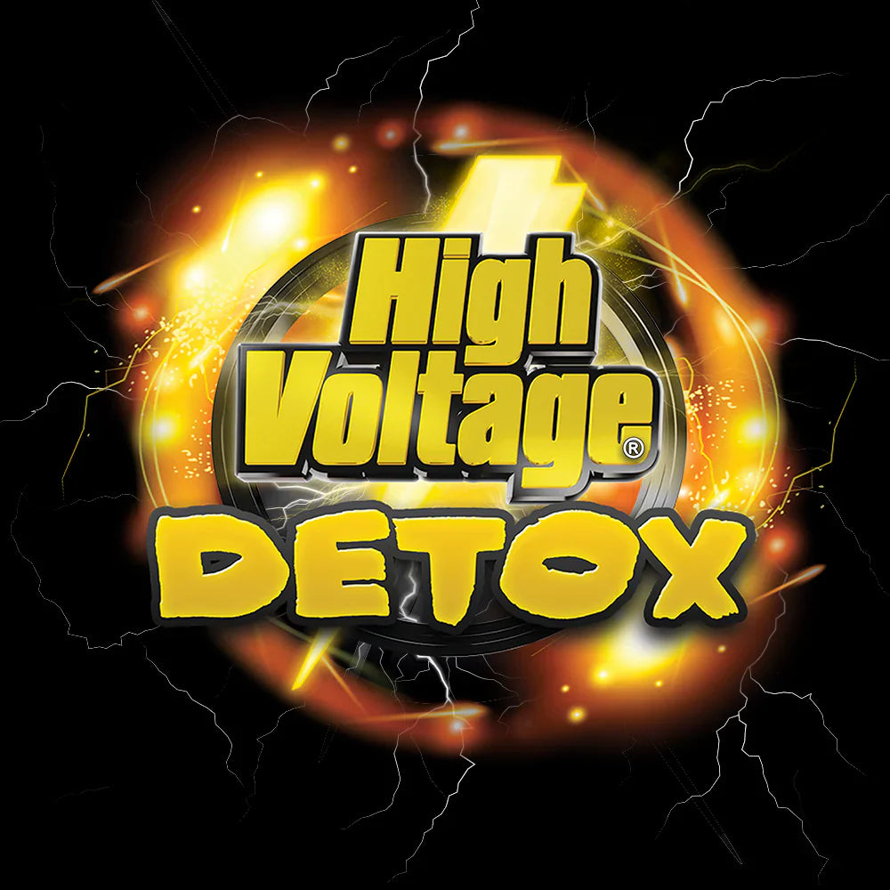 High Voltage Detox