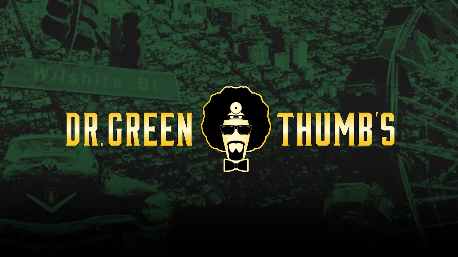 Dr. green