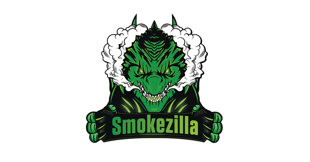 Smokezilla