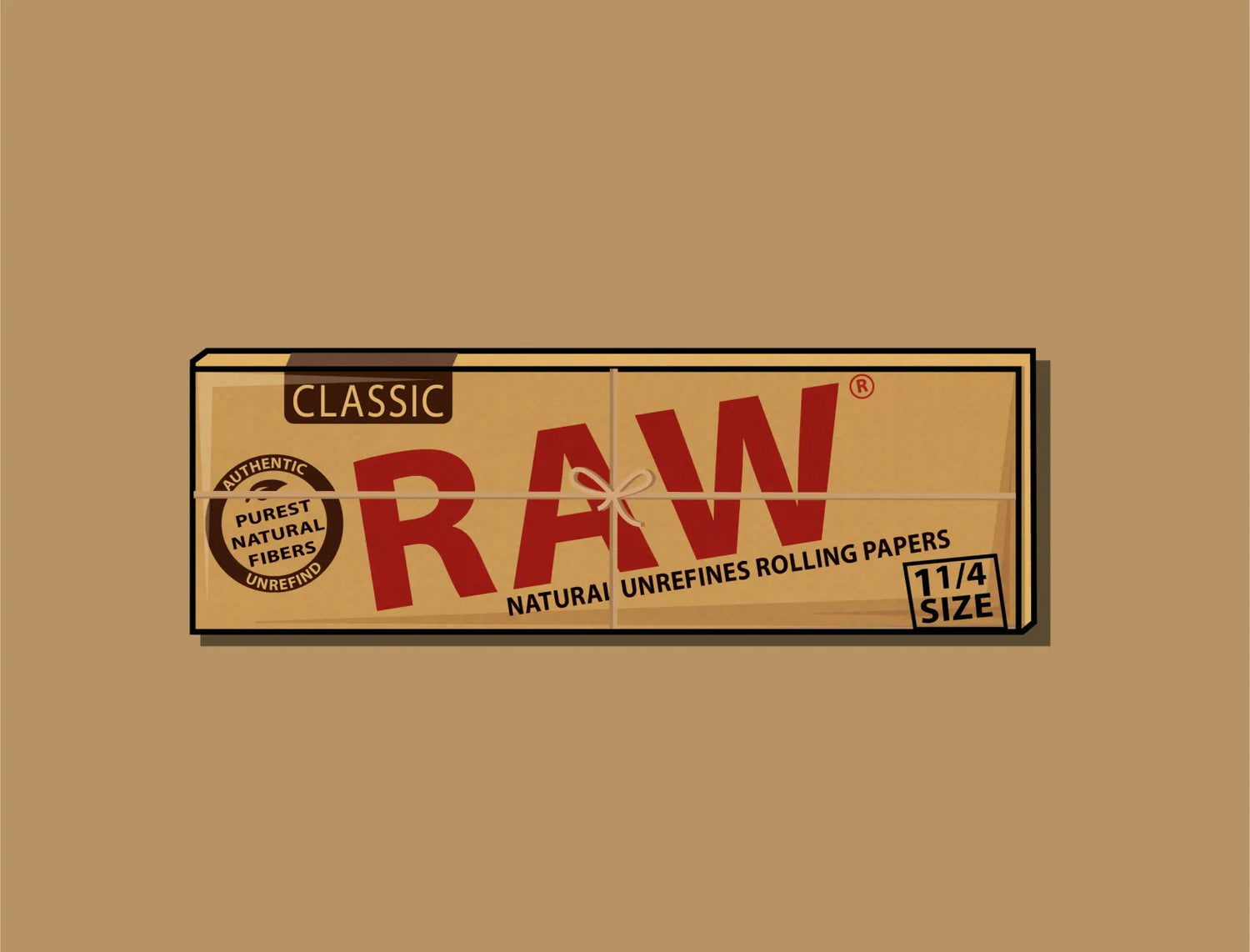 RAW