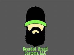 Bearded
