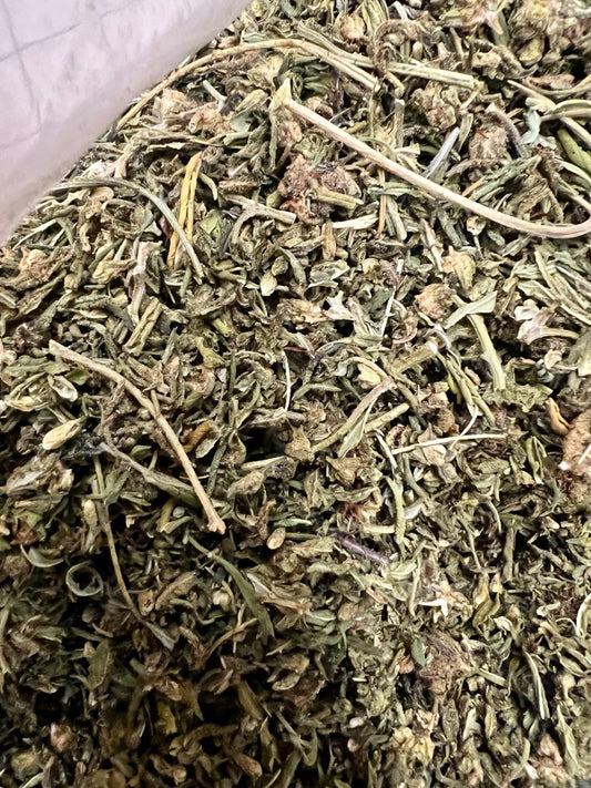 Ripkitty Delta 8 Glue Flower CBD Trim / Shake
