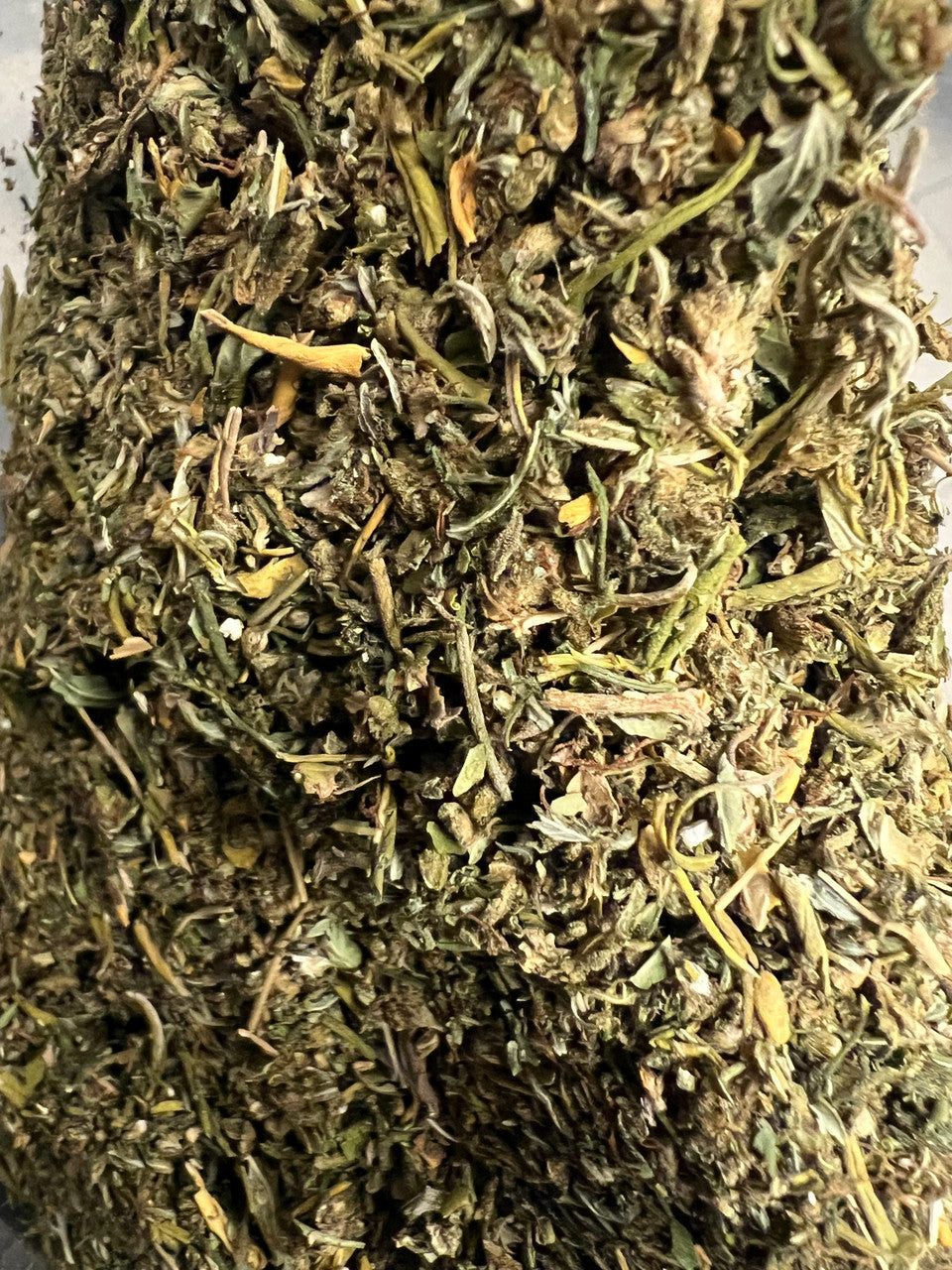 Ripkitty Premium Delta 8 Sour Lifter Trim & Shake