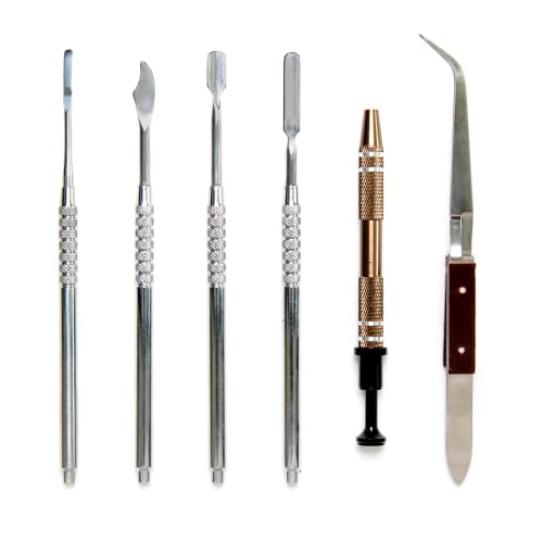 Apex Ancillary XL Bundle | iso Station, Magnetic Stand & Toolset