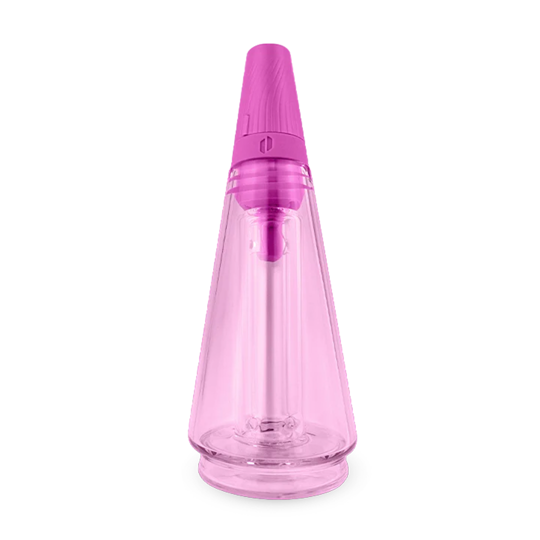 Puffco Peak Travel Glass – Portable Water Accessory