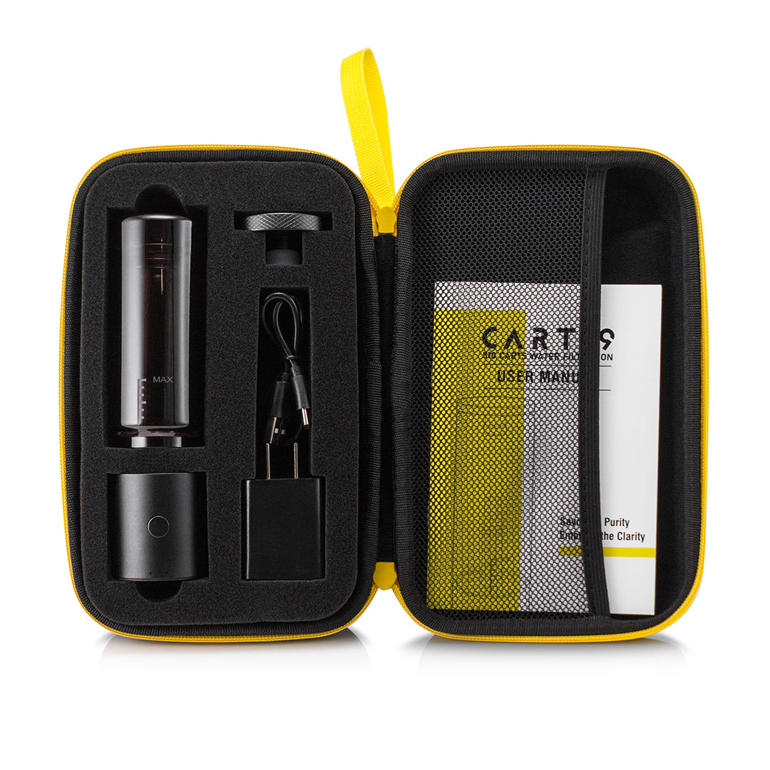 Cloudious 9 Carti 9 510 Vaporizer
