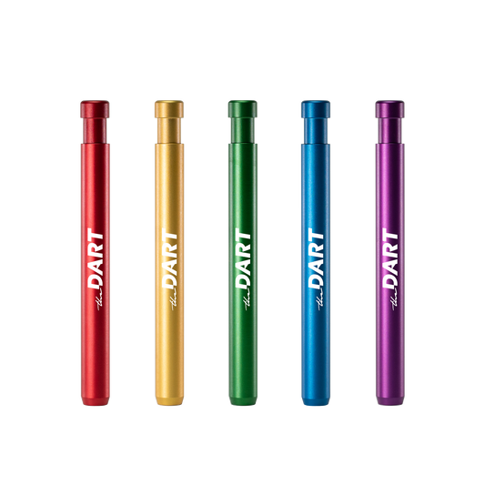 DART One Hitter 5-Pack