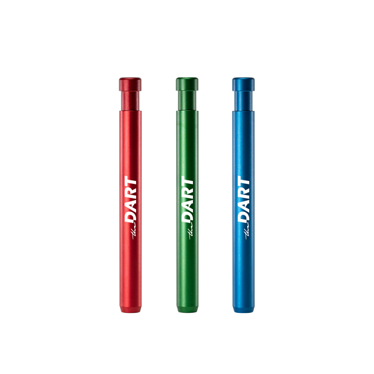 DART One Hitters 3-Pack