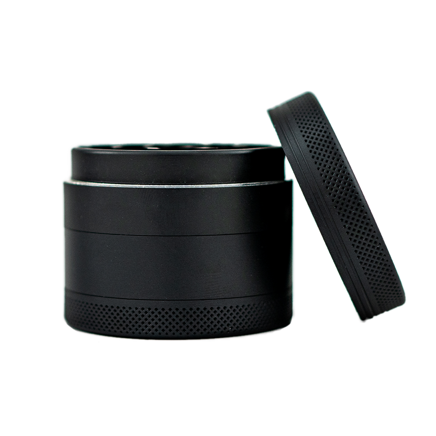 Dart Premium Herb Grinder 4 pcs