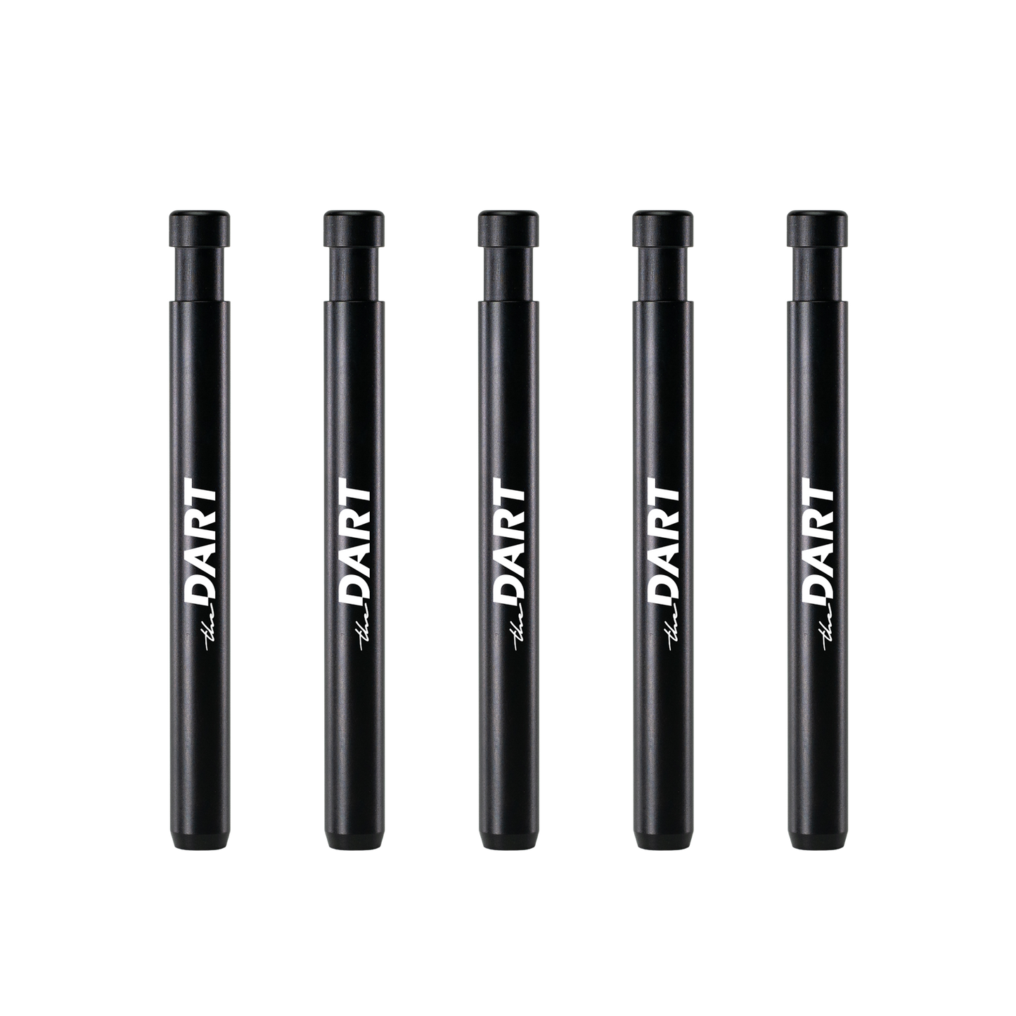 DART One Hitter 5-Pack